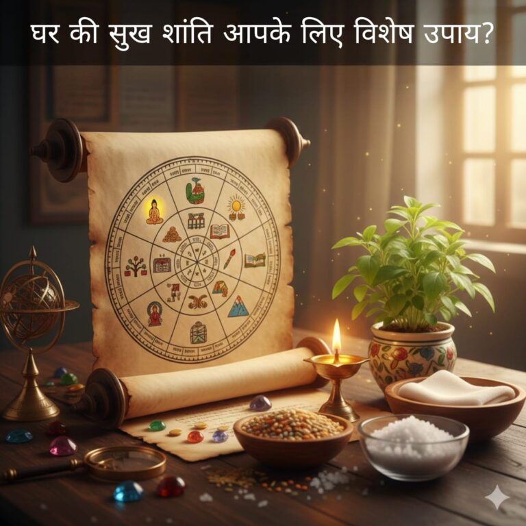 कुछ विशेष उपाय जो बदल सकते हैं आपका जीवन