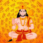 hanuman chalisha