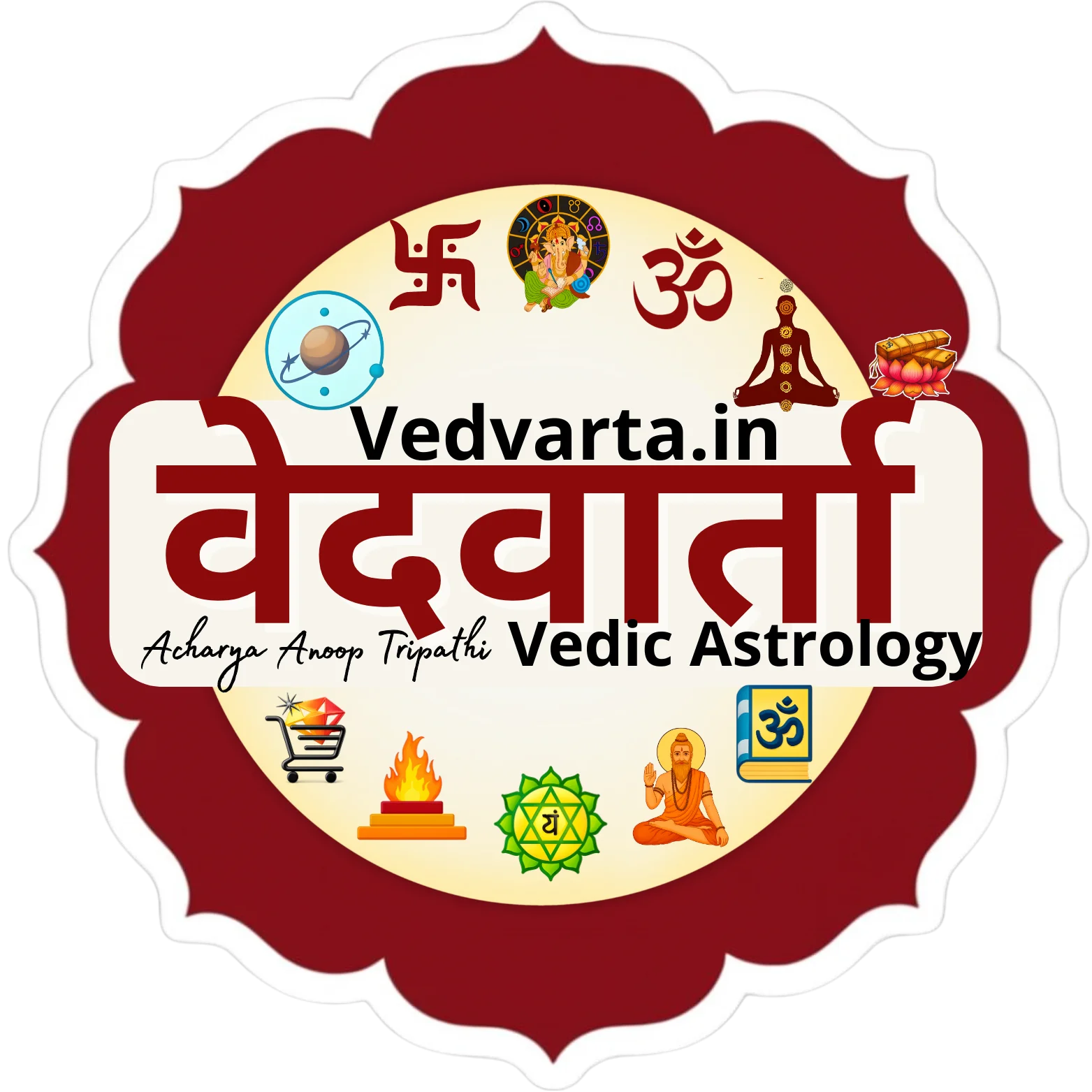 VEDVARTA Vedic Astrology